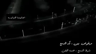 ياس خضر شفتك جنح فراشة غض اجمل حالات واتس اب عراقي قديم 