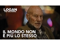 Video di Il mondo non è più lo stesso | Logan - The Wolverine | 20th Century Fox [HD]