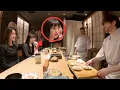 American Sushi Chef Shocks Customers With Fluent Japanese in Tokyo