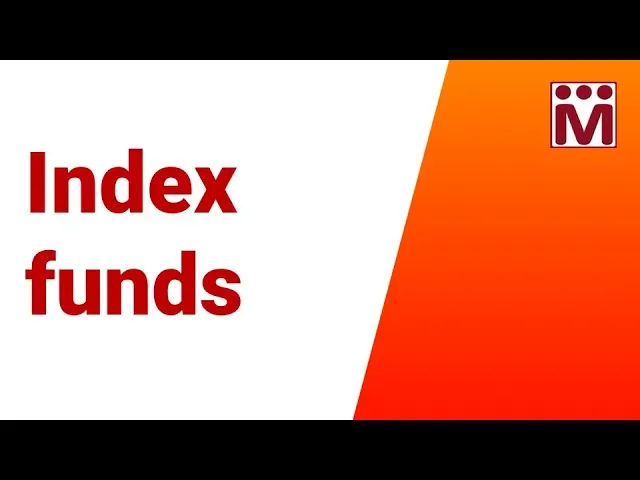 Index funds - Passive Funds | NISM Mutual Fund