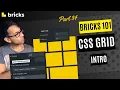 Bricks 101 - Part 34