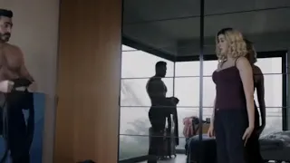 أفضل لقطة من فيلم الفلوس 