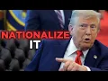 Download Lagu TRUMP HAS ACHIEVED COMMUNISM