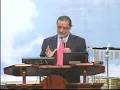 Where the Dead Go - Apostle Sergio Enríquez