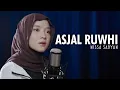 Download Lagu ASJAL RUWHI ( اسجل روحي ) - NISSA SABYAN