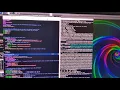 AnimatedGifs ported to Framebuffer GFX running on ArduinoOnPC on Linux