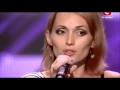 Kolybelnaya - Aida Nikolaychuk