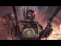 Star Wars: Boba Fett Theme | Epic Mandalorian Version