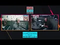 Live from the studios