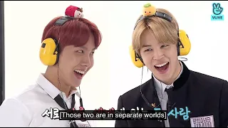 ENGSUB Run BTS EP 41 Full Episode Caribonara Lajibolala 