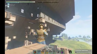 Enshrouded Crash 2024 02 11