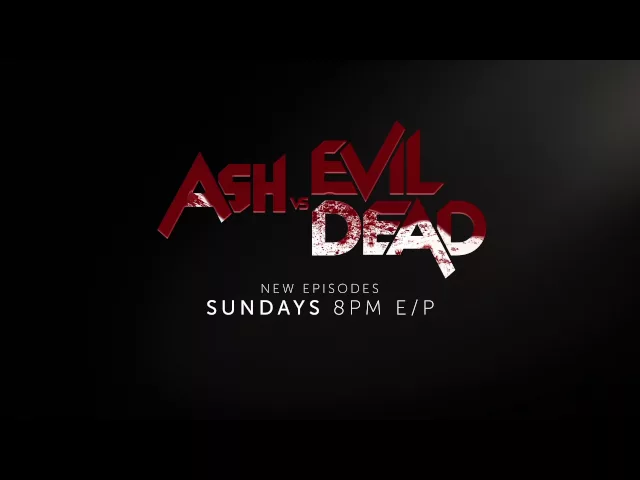 Ash vs Evil Dead | Episode 202 Preview | STARZ