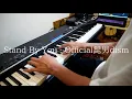 【Official髭男dism】Stand By You ピアノパート弾きなおしてみた【ピアノ伴奏】