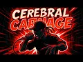 Download Lagu Eminem - Cerebral Carnage | Visualizer 2025 | Inspired Track