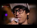 Monkey Boots - Police & Thieves (Junior Murvin Cover) - Klikklip Studio Session