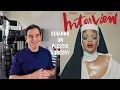 Rihanna on Plastic Surgery