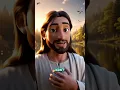 Download Lagu Dia berkata, 'Yesus, jika Engkau nyata...' Jadi, saya muncul.