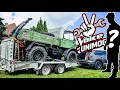 Download Lagu 💥TV STAR💥 KAUFT GERHARD !! | Unimog 421 Verkauf | #vlog 502 #steelstyler #diy