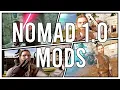 The Best Blade and Sorcery Nomad 1 0 Mods You Have Been Waiting For