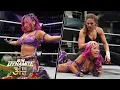 Download Lagu Mina Shirakawa versus Marina Shafir: Hoogtepunten van de wedstrijd | AEW-dynamiet, 24/12/25 MP3