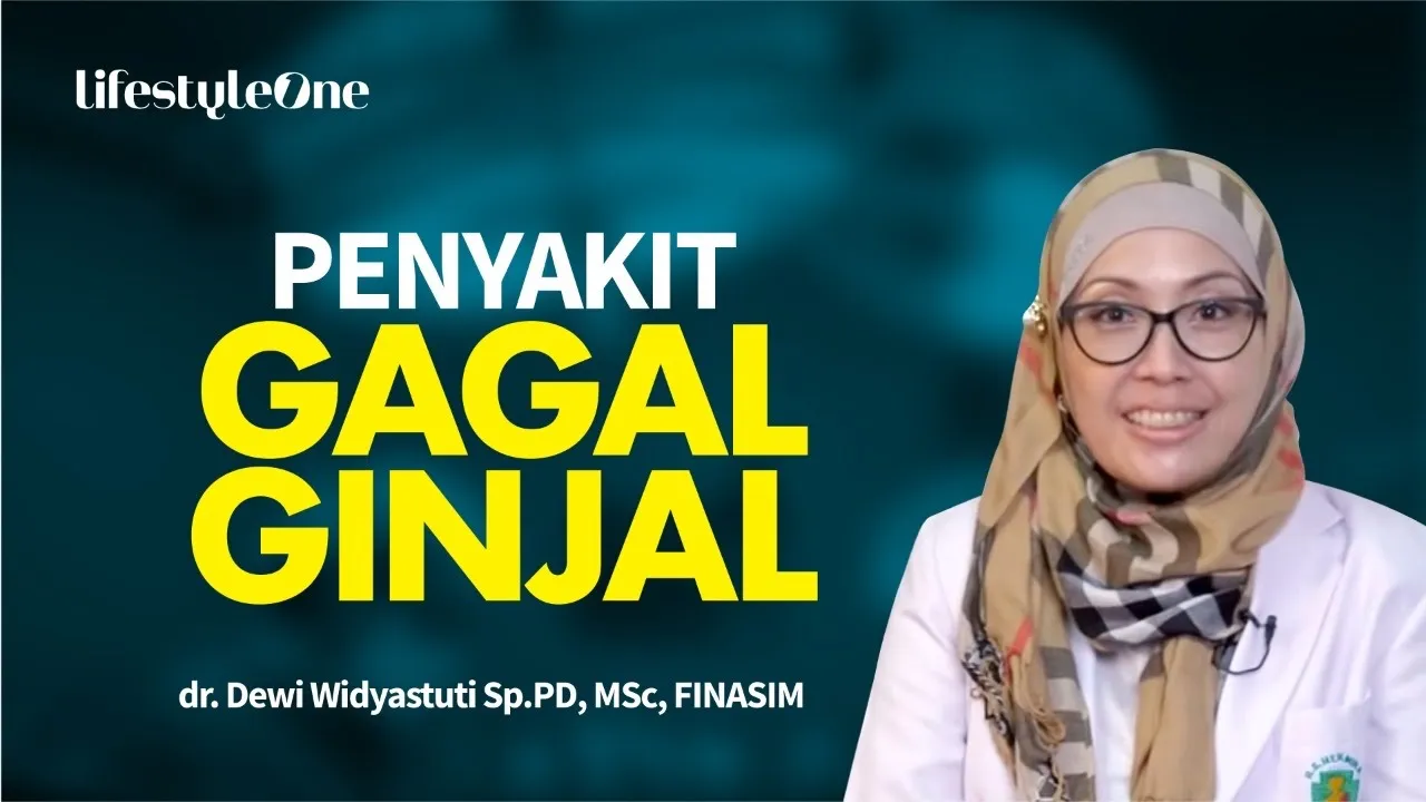 
          
          
          
            
            Gagal Ginjal : Gejala, Penyebab dan Mencegah | lifestyleOne
          
        . 