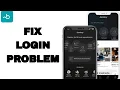 How To Fix And Solve Login Problem On Booksy For Customers App Easy Fix