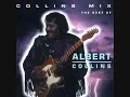 Albert Collins Gary Moore - If Trouble Was Money (original) HDaudio
