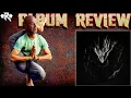 Necropole - yoga black metal album review