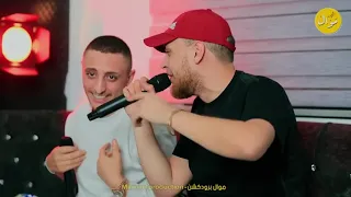 عدي الزاغة وانس ابو سنينة   انا المجروح   دمعات العين بتبكي ولفي عني غاب   بلوة العشق يا ناس    دندنها