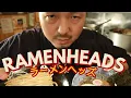 RAMENHEADS THE LEGENDARY DOCUMENTARY ABOUT THE LIVING RAMEN LEGEND TOMITA SAN WITH ENGLISH SUBTITLES