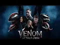 Venom: Let There Be Carnage Movie (2021) Action/Sci-fi | Stephen Graham, Peggy Lu - Film Review