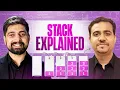 5 Stack in Python