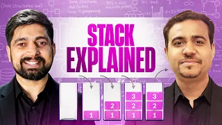 5 Stack in Python