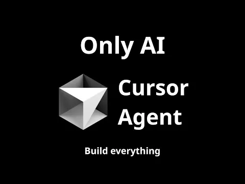 Build a Website with AI