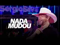 Lagu Sérgio Silva - NADA MUDOU
