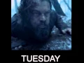 Thank God it s FRIDAY Funny GIF Leonardo di Caprio