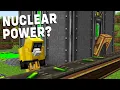 The Most Powerful Create Mod Addon