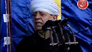 الشيخ ياسين التهامى حفلة السيدة نفيسة 2008 الجزء السابع 