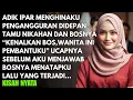 Download Lagu ADIK IPAR MENGHINAKU PENGANGGURAN DIDEPAN BOSNYA-BOS ITU MENAPATKU LALU INI YANG TERJADI SELANJUTNYA