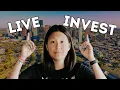 BEST Zip Codes to Invest in Houston TX in 2025