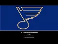 St Louis Blues Fight Song
