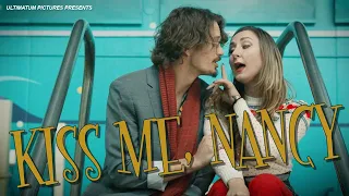 kiss me nancy
