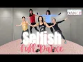 Download Lagu Selfish (FULL DANCE) || Justin Timberlake || Stop Drop And Dance