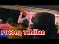Download Lagu Seram !!! Fenomena Aneh Hantu Pocong Muncul  Ditengah Orang Tahlilan