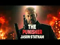 Download Lagu THE PUNISHER - Jason Statham | New Released Action Movie 2025 | Full Movie | 4K Ultra #actionmovies