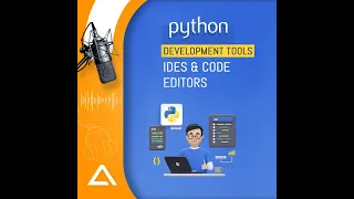 Top Python IDEs Code Editors podcast