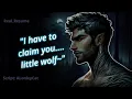 Download Lagu Dominant Werewolf Guides Your First Transformation 🌕 [Fantasy] [Comfort] [M4F] [M4M] ASMR RP | SHORT