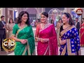 Lagu Shreya Purvi और Tarika पहुंची Officer Pankaj की सगाई में | Best Of CID | CID | New EP 867