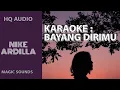 Download Lagu NIKE ARDILLA - BAYANG DIRIMU (KARAOKE)