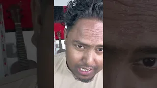 কিছু অন্ধ ভক্ত তাদের জন্য ভিডিওটি